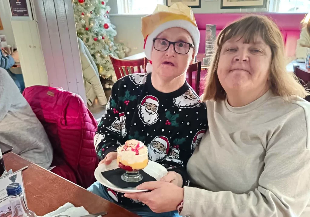 New Year at Potential Living